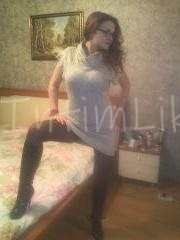 Шлюха Жаннета №2617, 38 лет