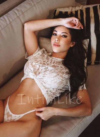 Путана Памэлла №8967, 23 лет