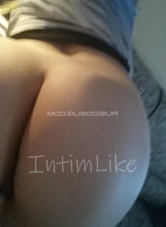 Индивидуалка Маша №38020, 25 лет