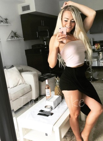 Массажистка Оля №35350, 27 лет