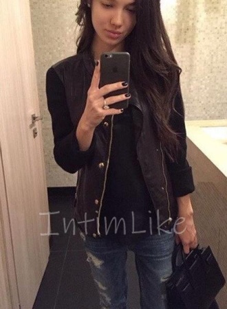 Шалава Лена №41402, 25 лет