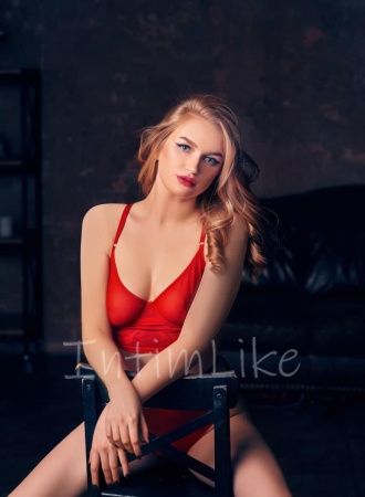 Модель Эля №31100, 24 лет