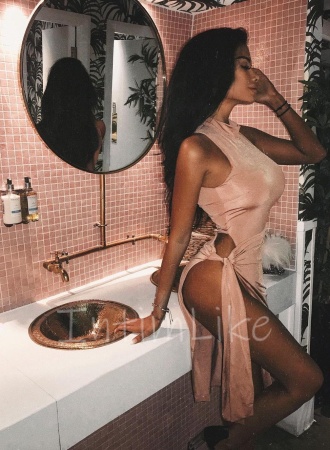 Модель Лена №41419, 25 лет