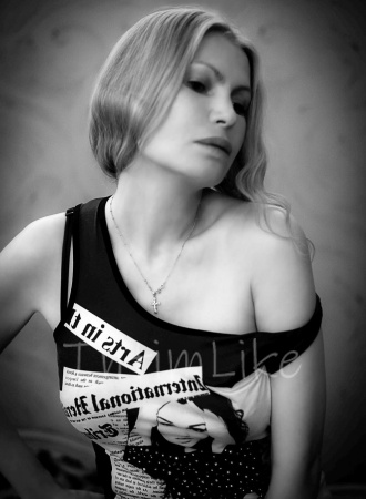 Подружка Надя №3800, 33 лет