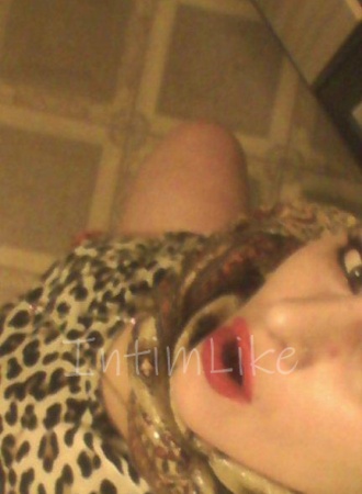 Массажистка Аня №35741, 25 лет