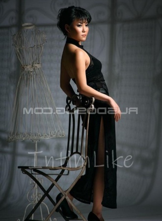 Студентка Элвира №4911, 30 лет