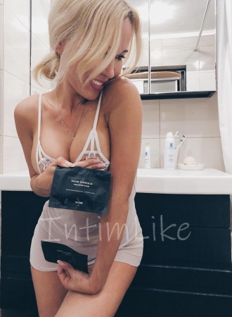 Шалава Лали №9266, 22 лет