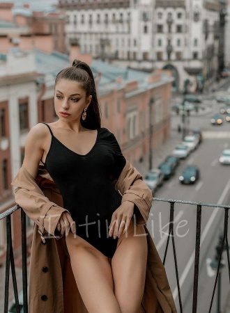 Частная Рената №9081, 23 лет