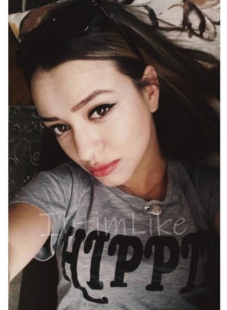 Элитная Айза №6113, 25 лет