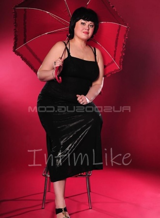 Стриптизерша Злата №1919, 45 лет