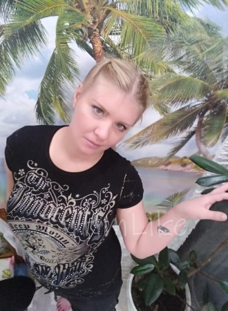 Частная Маргоша №9384, 34 лет