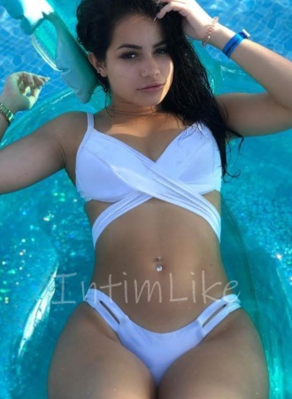 Подружка Юлианна №6973, 20 лет