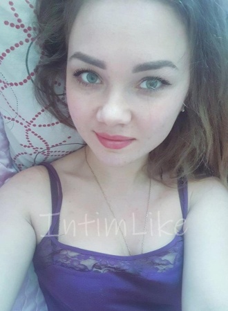 Шлюха Марлен №8895, 24 лет