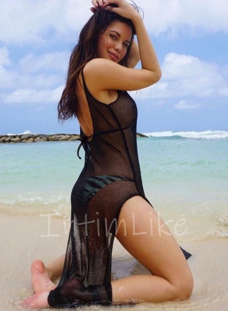 Массажистка Летиция №7075, 26 лет