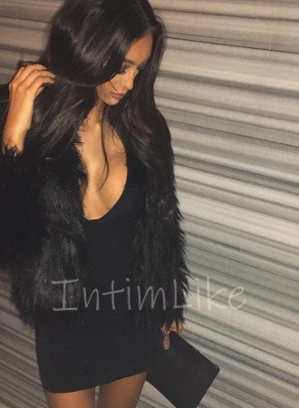 Частная Аня №31881, 26 лет