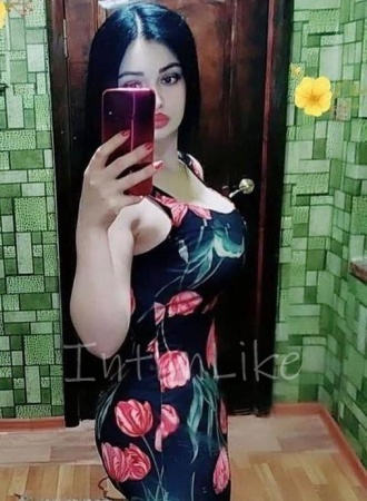 Массажистка Изабелла №25771, 26 лет