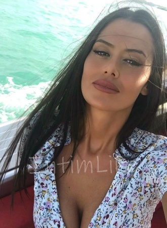 Индивидуалка Ильмира №7112, 27 лет