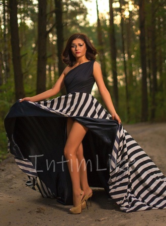 Частная Мария №36713, 23 лет