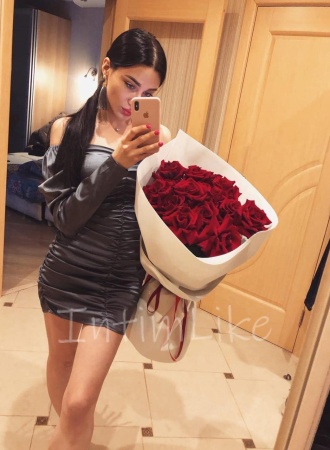 Индивидуалка Катя №23485, 27 лет