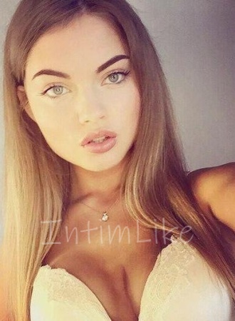 Массажистка Рони №6063, 24 лет