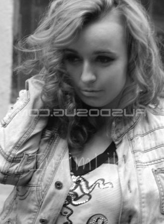 Студентка Маня №2813, 26 лет