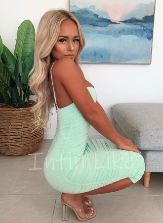 Шалава Пегги №7503, 24 лет