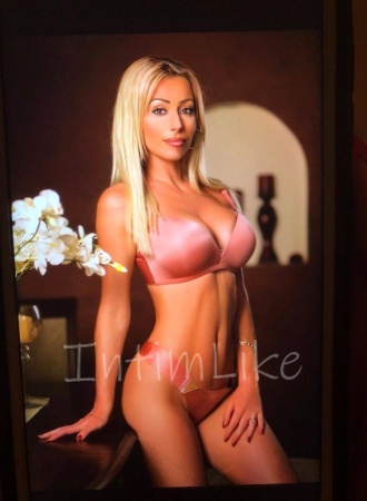 Путана Аня №8474, 21 лет