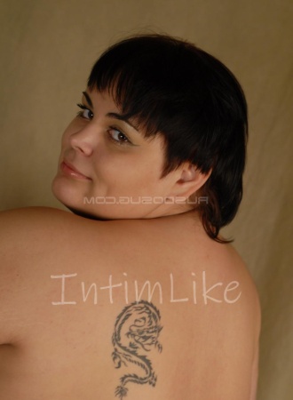 Модель Алёна №30900, 27 лет