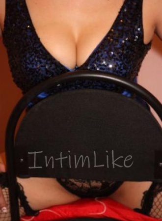 Массажистка Элла №5873, 42 лет