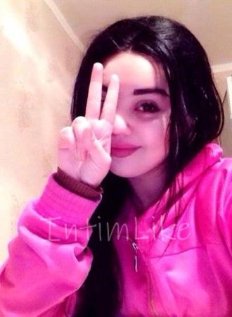 Студентка Аня №27703, 26 лет