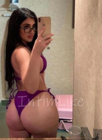 Шлюха Рената №9102, 23 лет