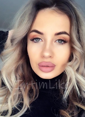 Элитная Асмира №8706, 26 лет