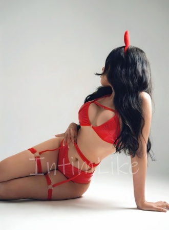 Студентка Вика №35114, 25 лет