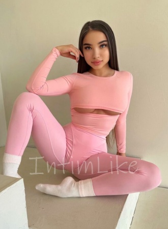 Стриптизерша Зарина №33545, 25 лет